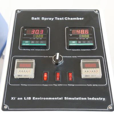 salt spray chamber (14) salt spray chamber (14)