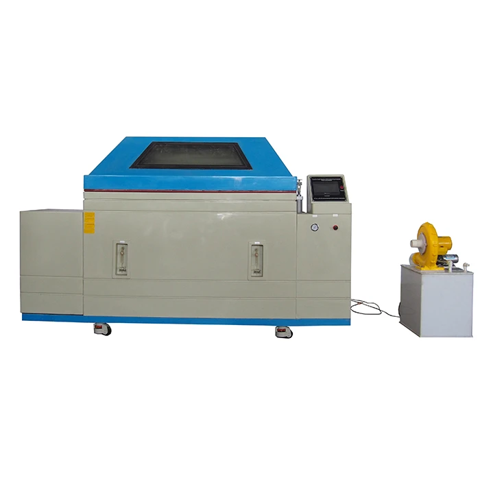 Salt Fog Test Equipment Salt Fog Test Equipment