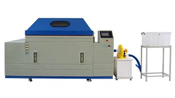 Salt Fog Cyclic Corrosion Test Chamber Salt Fog Cyclic Corrosion Test Chamber