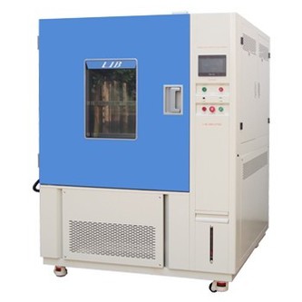 Θάλαμος δοκιμής θερμοκρασίας και κλιματισμού