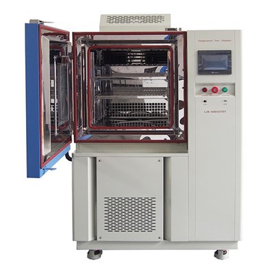 Humidity Temperature Stability Chamber