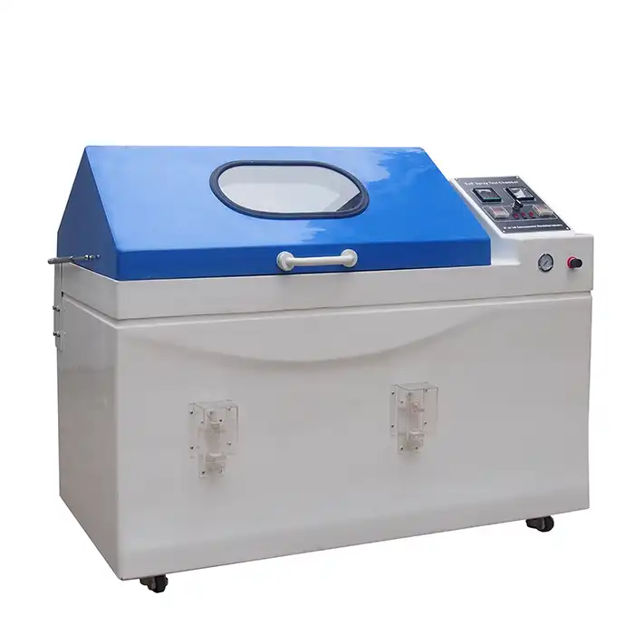NSS Salt Spray Dorrosion Test Cabinet