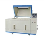 Θάλαμος δοκιμής διάβρωσης ASTM B117 Salt Spray