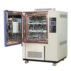 Θάλαμος Προσομοίωσης Κλίματος