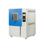 Δοκιμαστικός θάλαμος εισόδου σκόνης άμμου