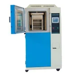 Θάλαμος ποδηλασίας θερμοκρασίας