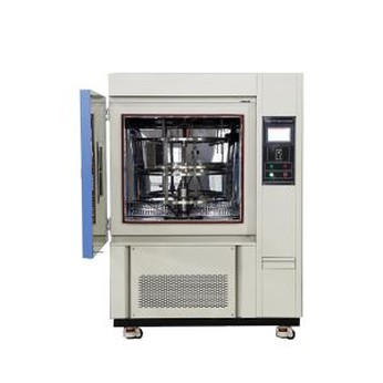 Θάλαμος επιτάχυνσης καιρού τόξου Xenon