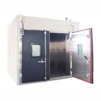 Εξοπλισμός δοκιμής θερμοκρασίας κατά παραγγελία