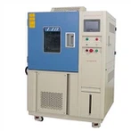 Υγρασία Περιβαλλοντικού Θαλάμου