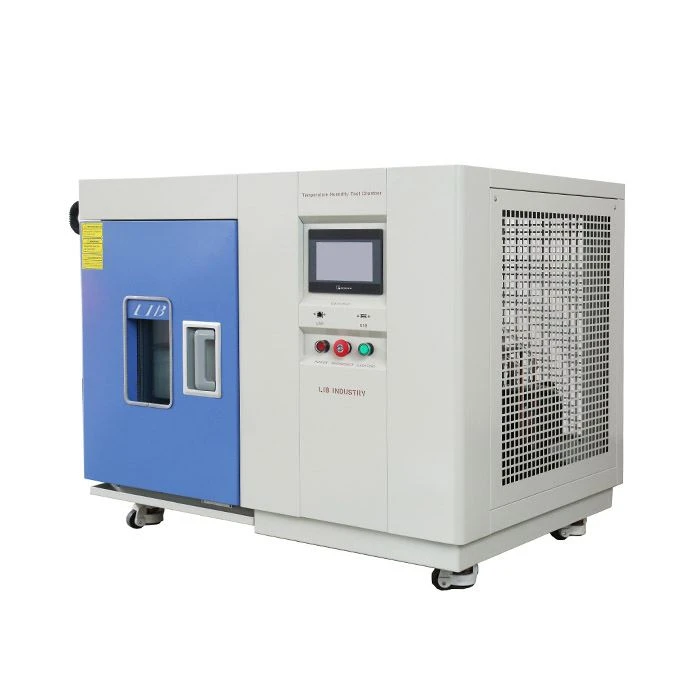 Μικρός θάλαμος δοκιμής υγρασίας