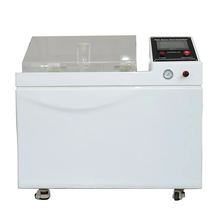 Salt Fog Climate Chamber