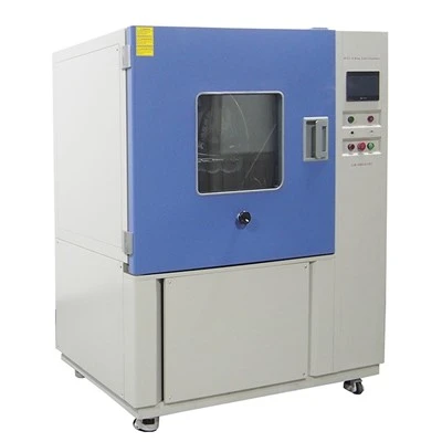 Water Ingress Test Units