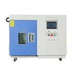 Επιτραπέζιος Θάλαμος Θερμικής Ποδηλασίας