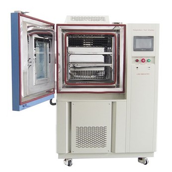 Θάλαμοι υγρασίας και θερμοκρασίας