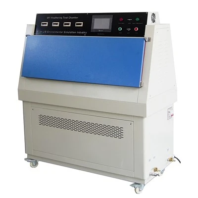 Light Aging Tester