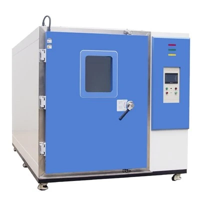Modular Panel Test Chambers
