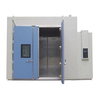 Reach-in Test Chambers