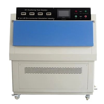 Uv Aging Test Equipment
