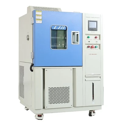Low Temperature Test Chamber