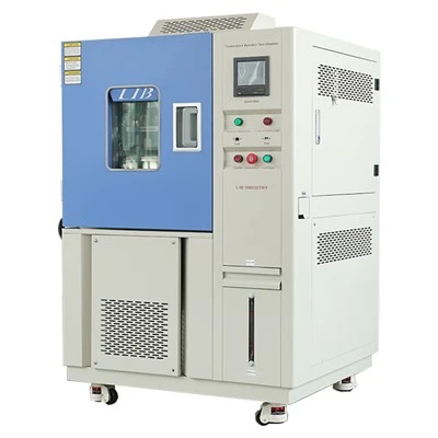 Low Temperature Test Chamber